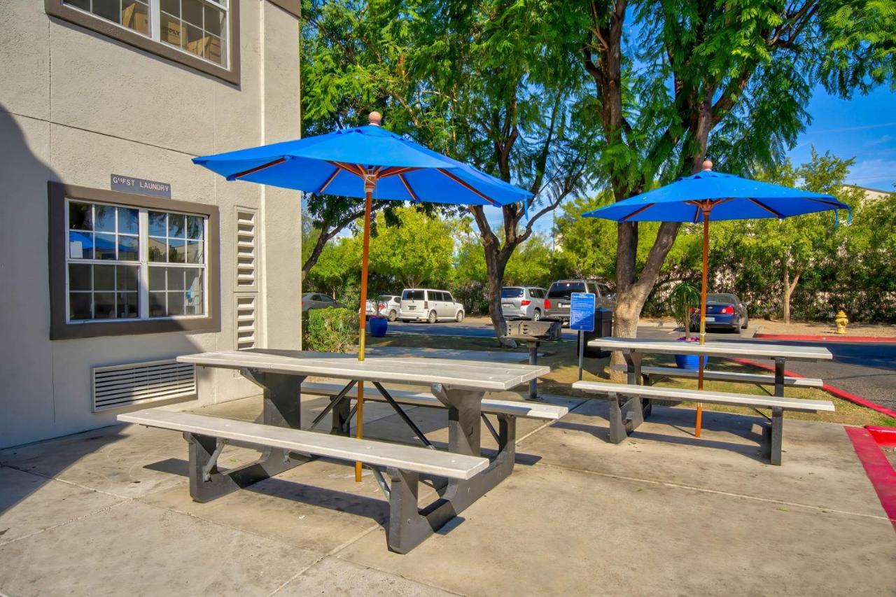 Studio 6-Phoenix, Az - Deer Valley Ngoại thất bức ảnh