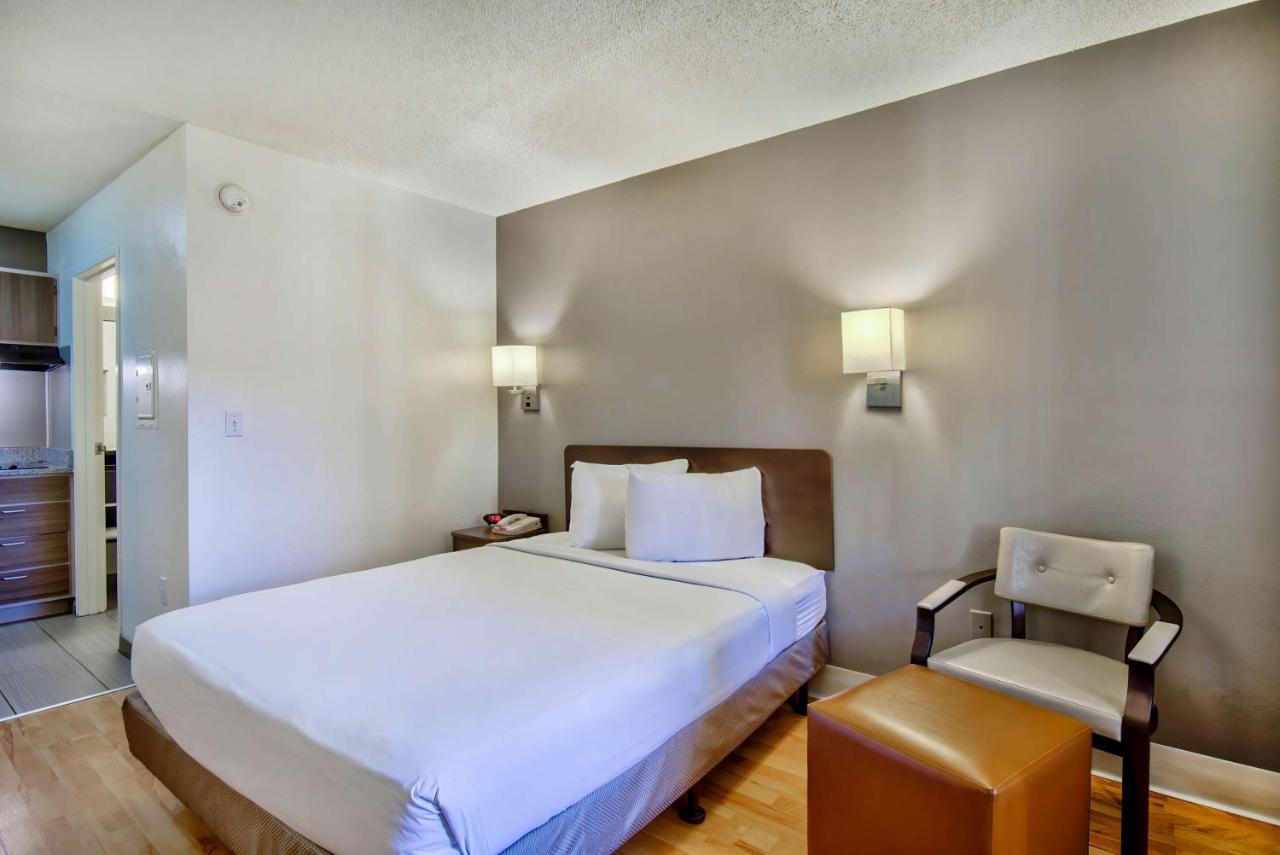 Studio 6-Phoenix, Az - Deer Valley Ngoại thất bức ảnh