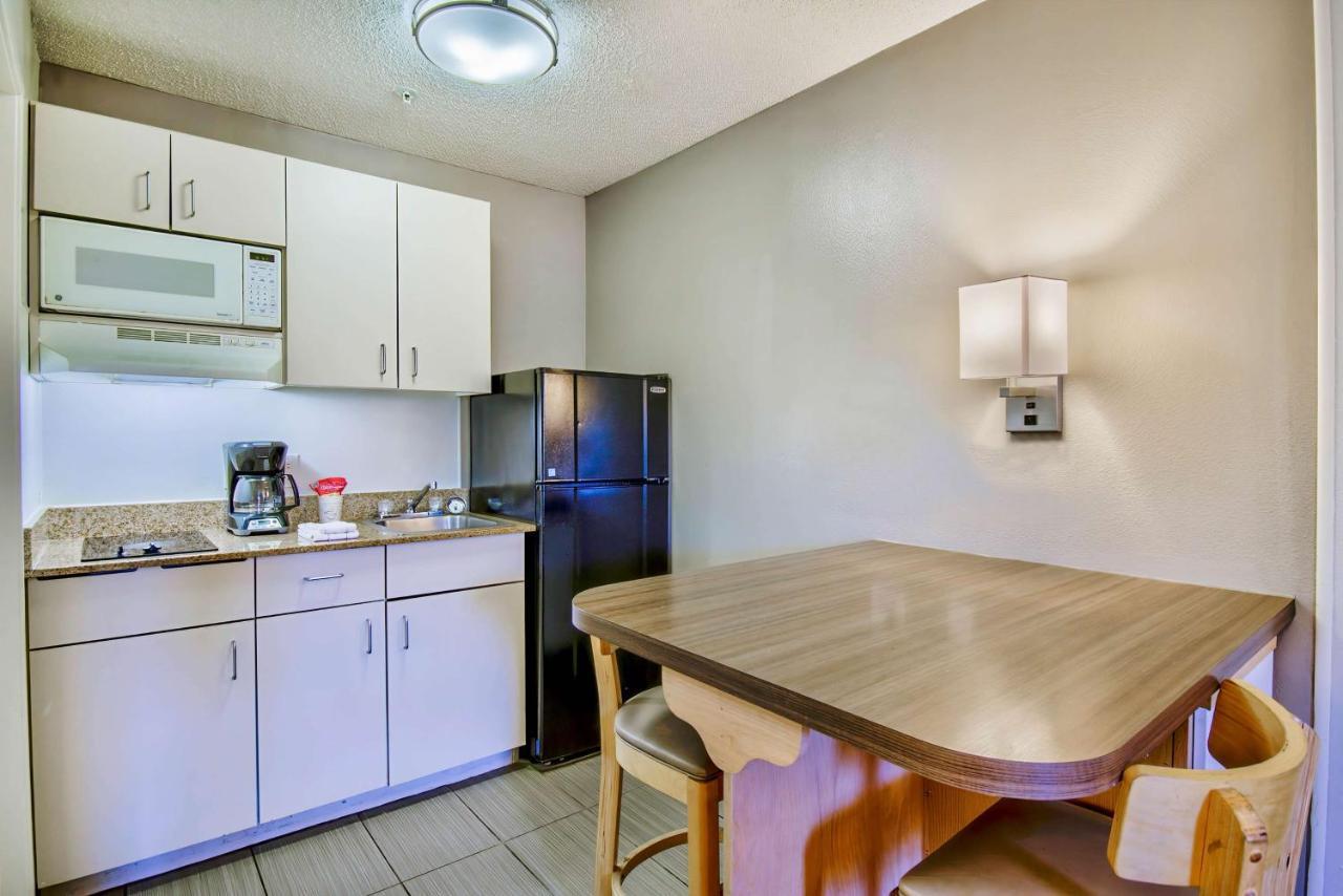 Studio 6-Phoenix, Az - Deer Valley Ngoại thất bức ảnh
