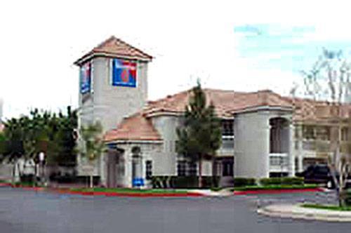 Studio 6-Phoenix, Az - Deer Valley Ngoại thất bức ảnh